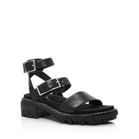 Rag & Bone Sandals - Picture 3 of 5